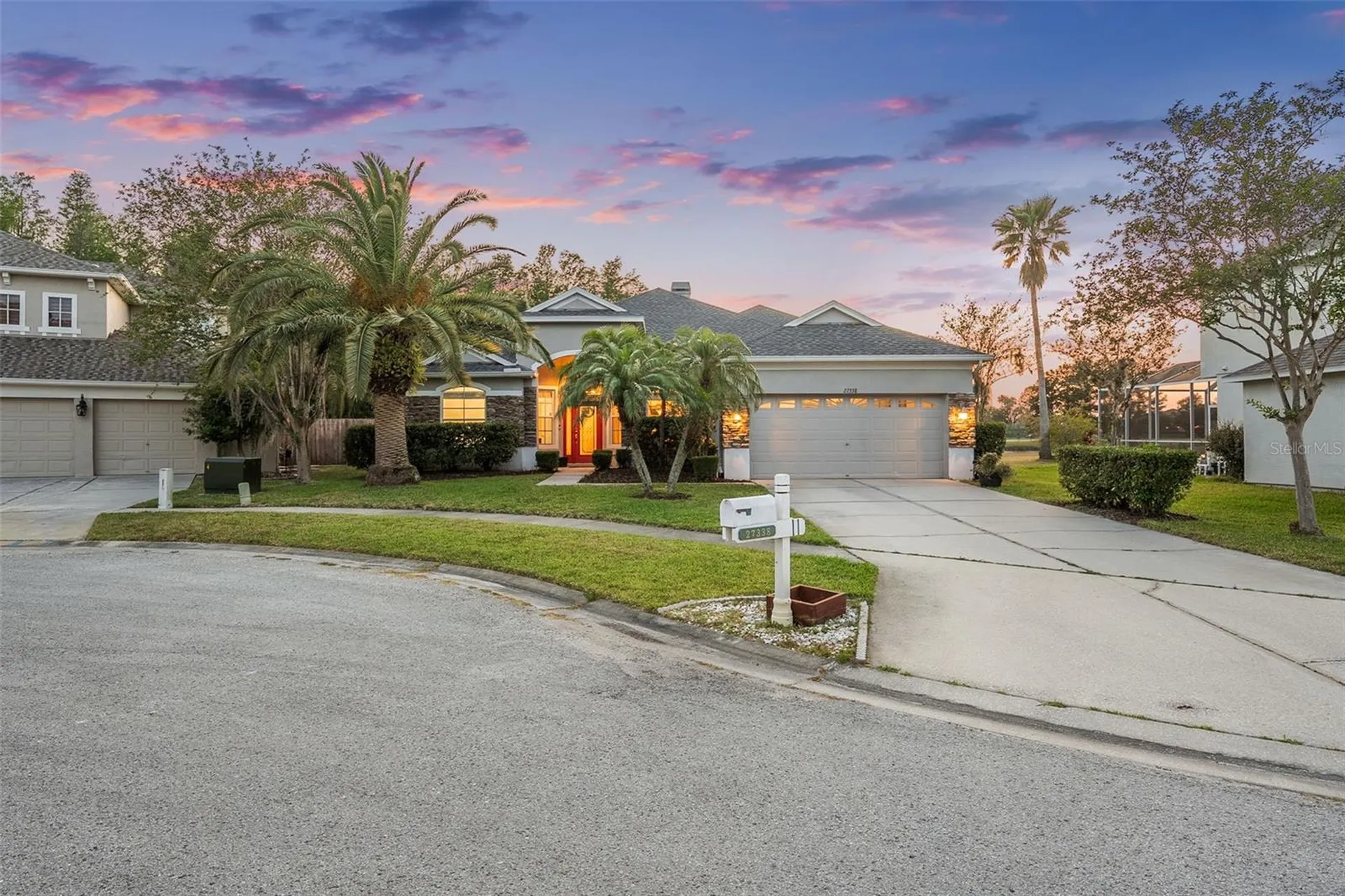 27338 Hollybrook Trail Wesley Chapel FL 33544