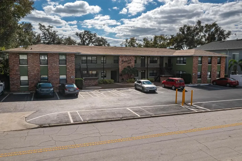 710 Avenue C SW Winter Haven FL 33880