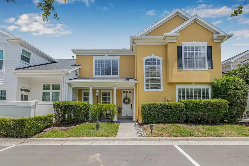 313 Inner Harbour Circle Tampa FL 33602