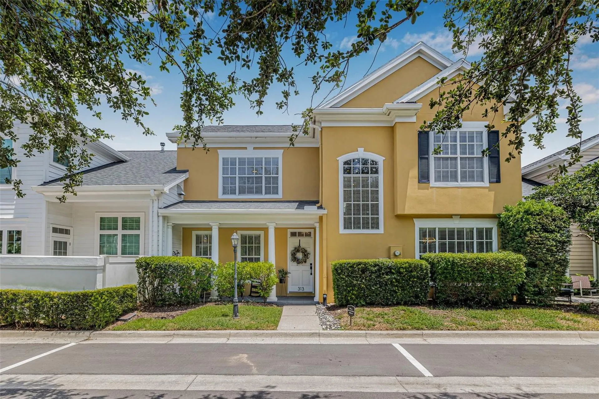 313 Inner Harbour Circle Tampa FL 33602