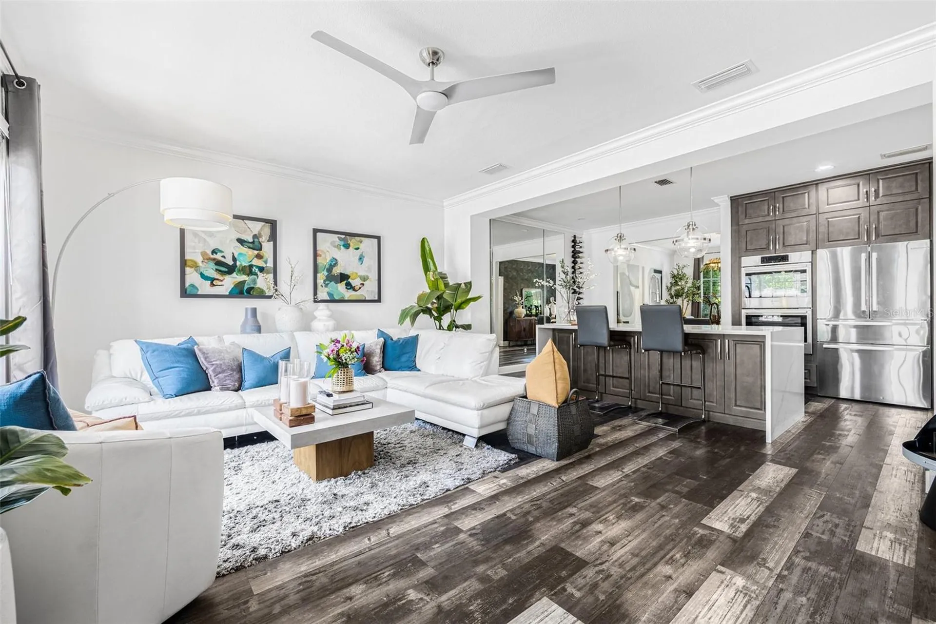 313 Inner Harbour Circle Tampa FL 33602