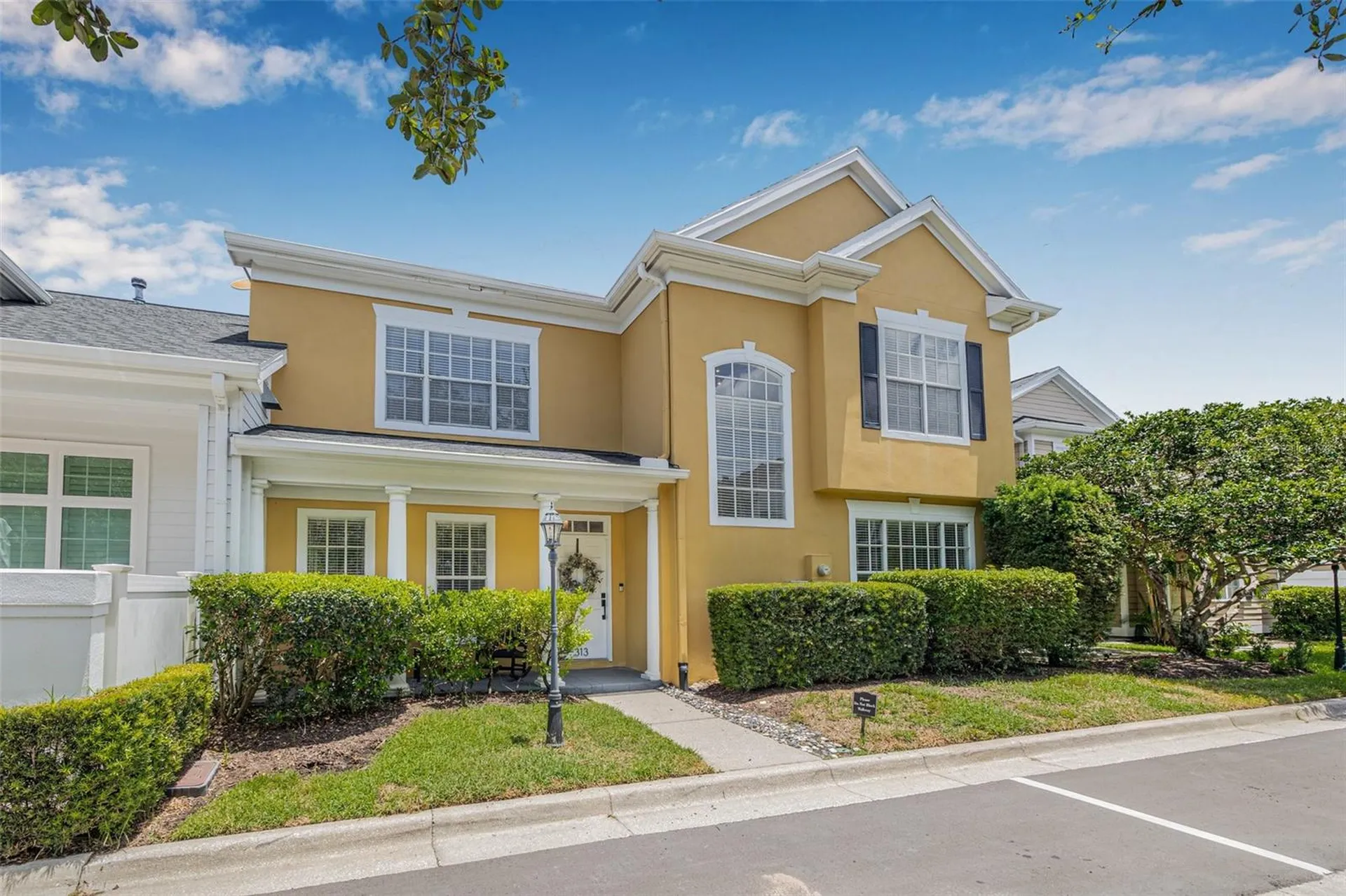 313 Inner Harbour Circle Tampa FL 33602