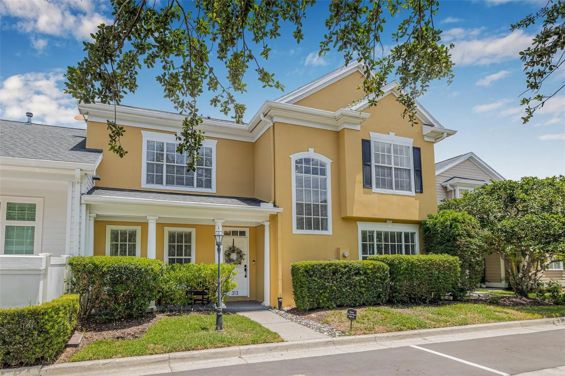 313 Inner Harbour Circle Tampa FL 33602