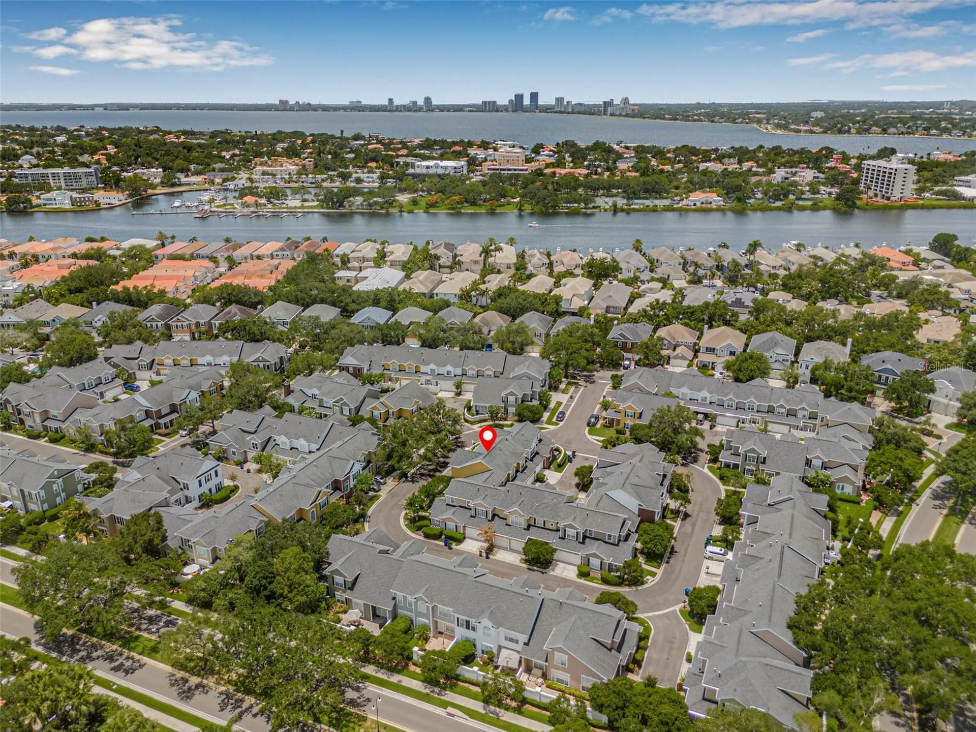 313 Inner Harbour Circle Tampa FL 33602
