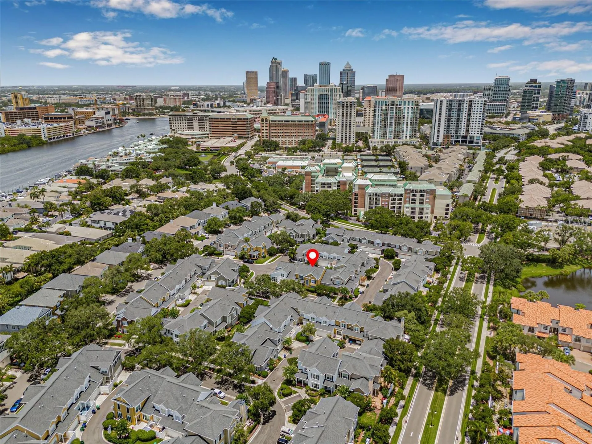 313 Inner Harbour Circle Tampa FL 33602