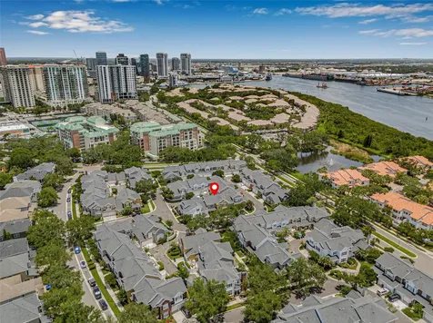 313 Inner Harbour Circle Tampa FL 33602