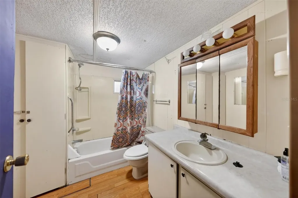138 Indian Creek Road Oak Hill FL 32759