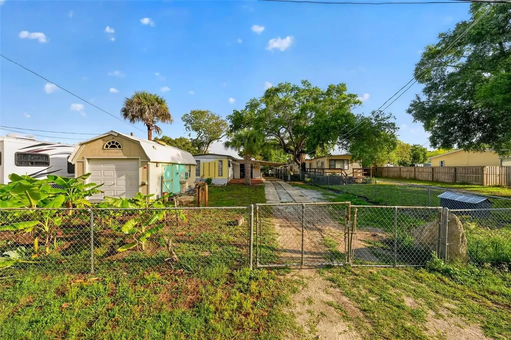 138 Indian Creek Road Oak Hill FL 32759
