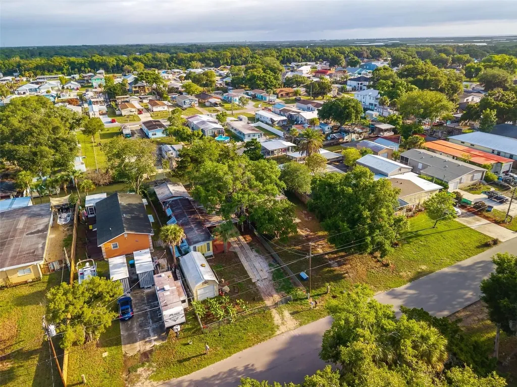 138 Indian Creek Road Oak Hill FL 32759