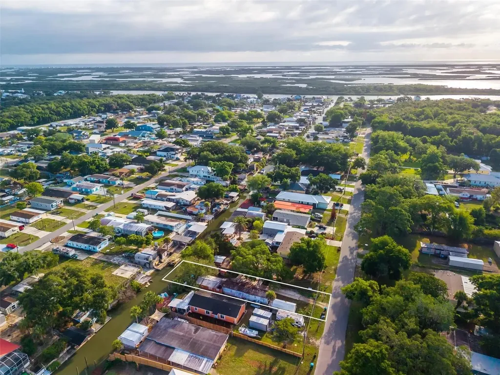 138 Indian Creek Road Oak Hill FL 32759