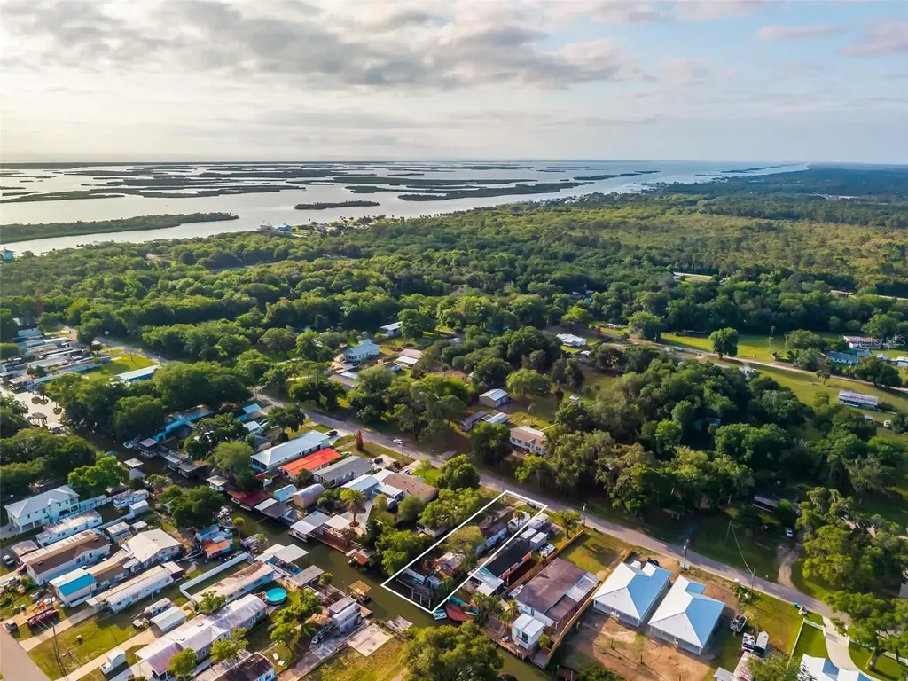 138 Indian Creek Road Oak Hill FL 32759