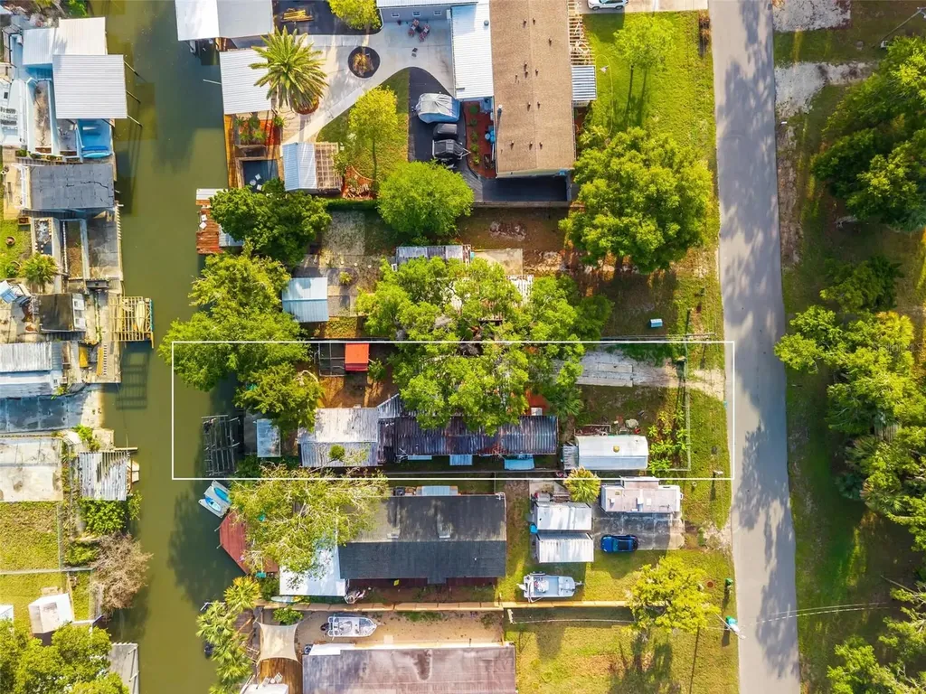 138 Indian Creek Road Oak Hill FL 32759