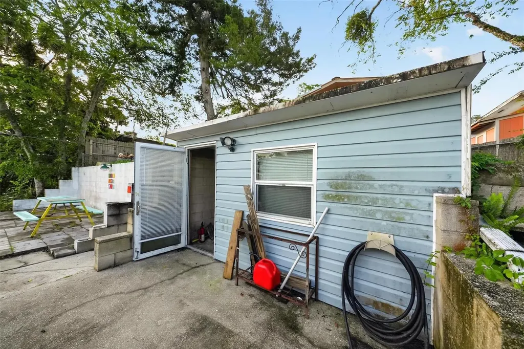 138 Indian Creek Road Oak Hill FL 32759