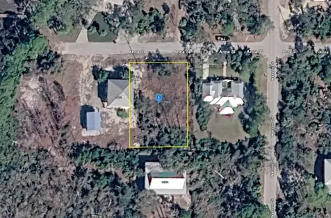 16800 Anna Street Cedar Key FL 32625
