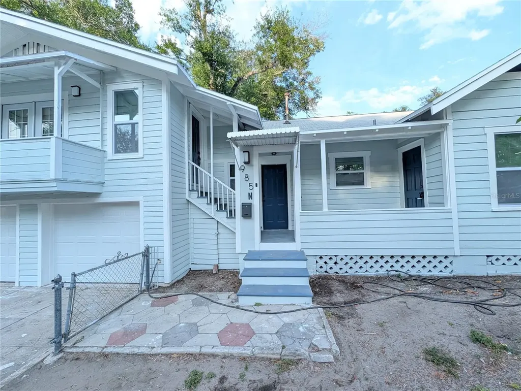 985 8th Avenue S St Petersburg FL 33705