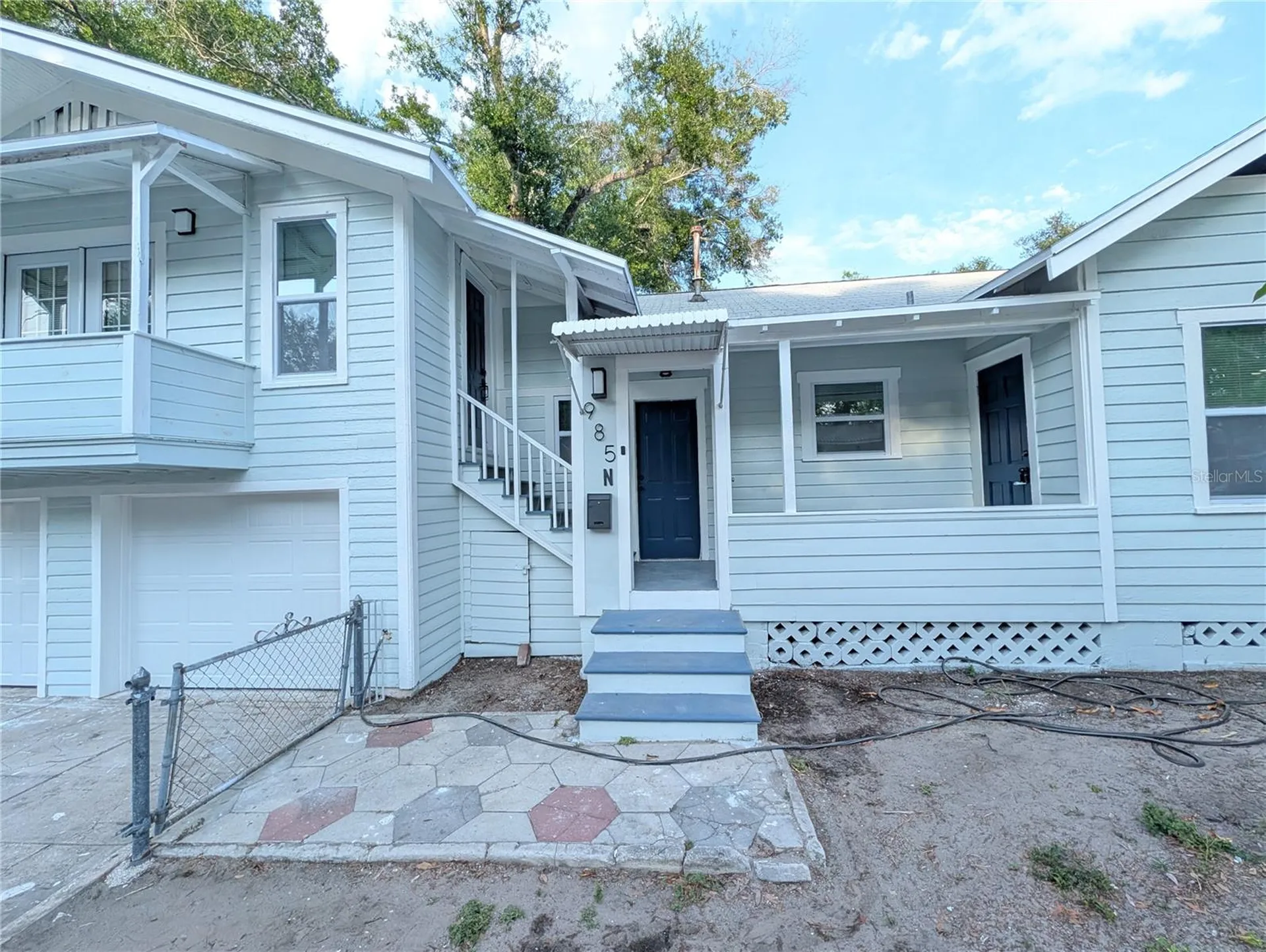 985 8th Avenue S St Petersburg FL 33705
