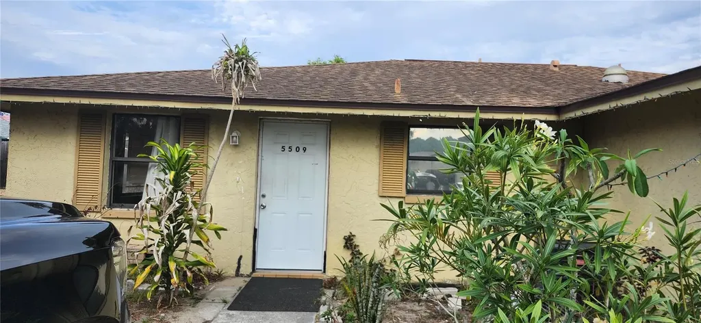 5509 Riddle Road Holiday FL 34690
