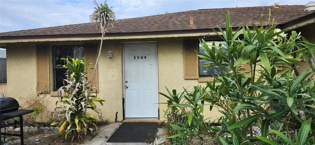 5509 Riddle Road Holiday FL 34690