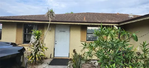5509 Riddle Road Holiday FL 34690