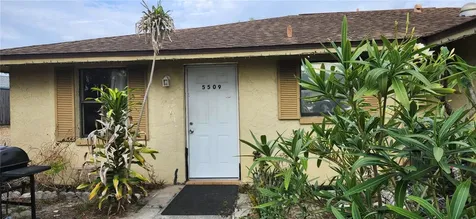 5509 Riddle Road Holiday FL 34690