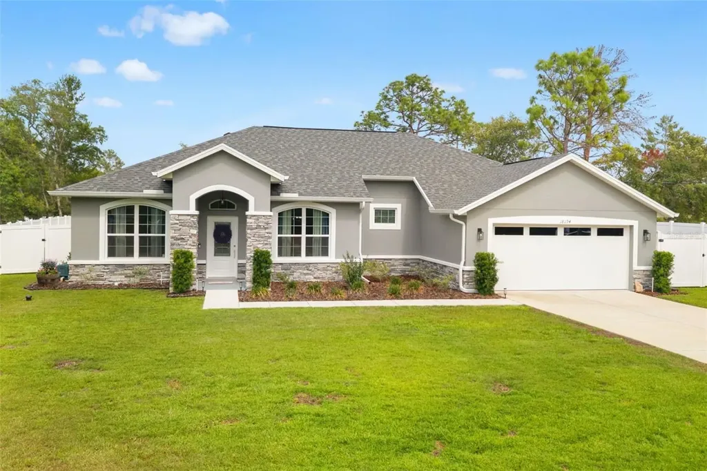 18194 Maberly Road Weeki Wachee FL 34614