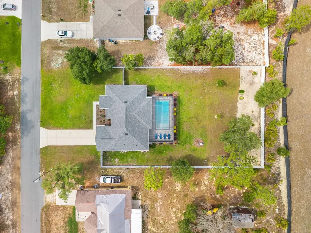 18194 Maberly Road Weeki Wachee FL 34614