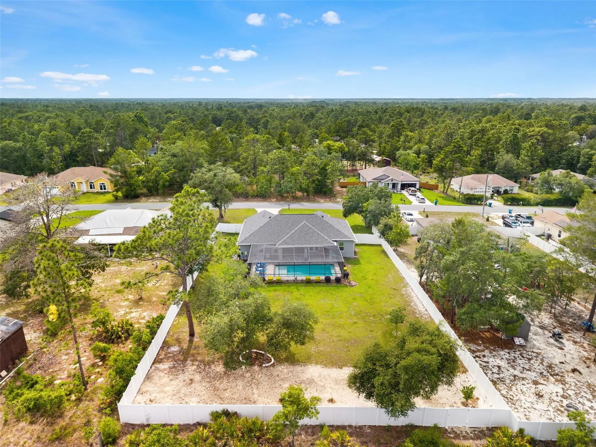 18194 Maberly Road Weeki Wachee FL 34614