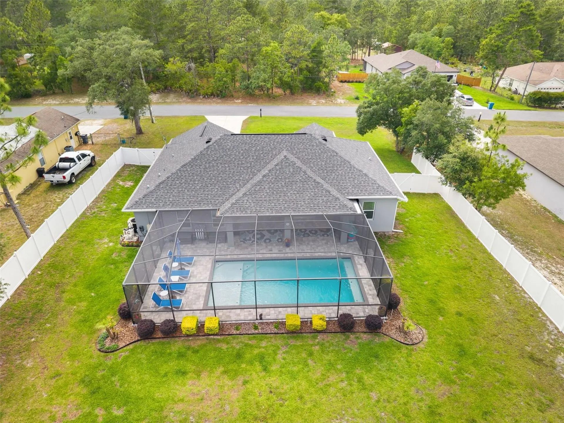 18194 Maberly Road Weeki Wachee FL 34614