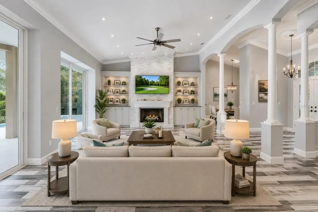 30303 Laurelwood Lane Wesley Chapel FL 33543