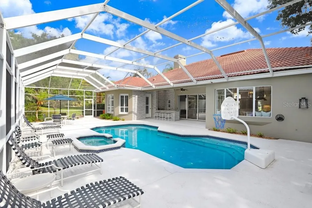 30303 Laurelwood Lane Wesley Chapel FL 33543