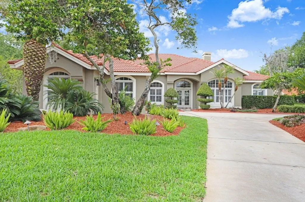 30303 Laurelwood Lane Wesley Chapel FL 33543