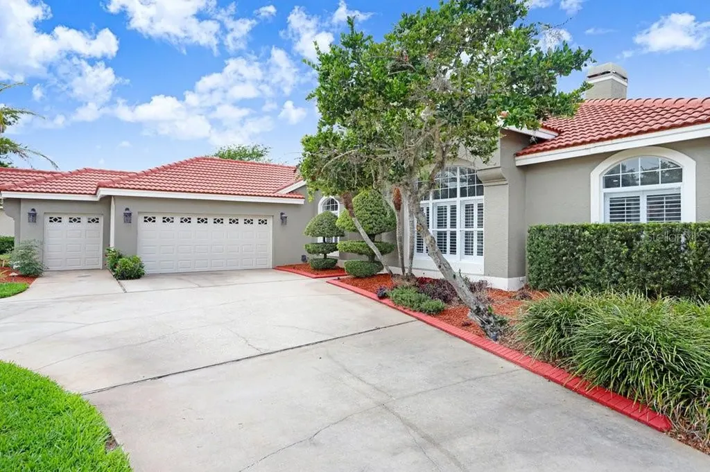30303 Laurelwood Lane Wesley Chapel FL 33543