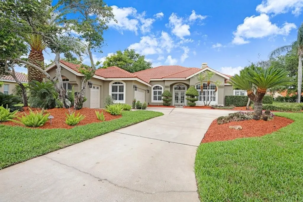 30303 Laurelwood Lane Wesley Chapel FL 33543
