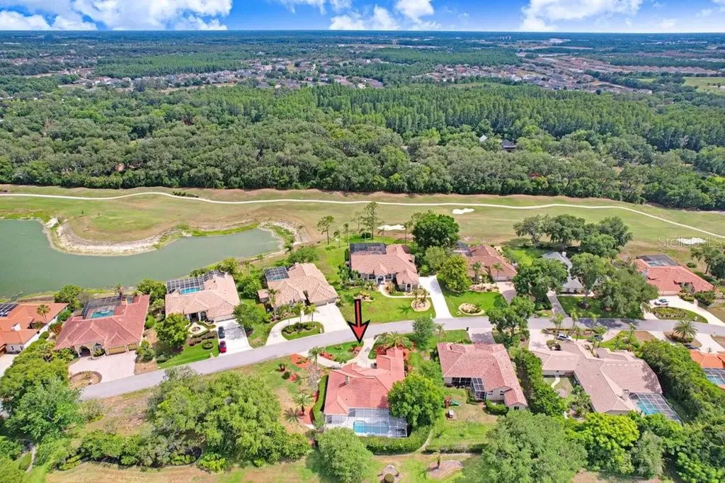 30303 Laurelwood Lane Wesley Chapel FL 33543