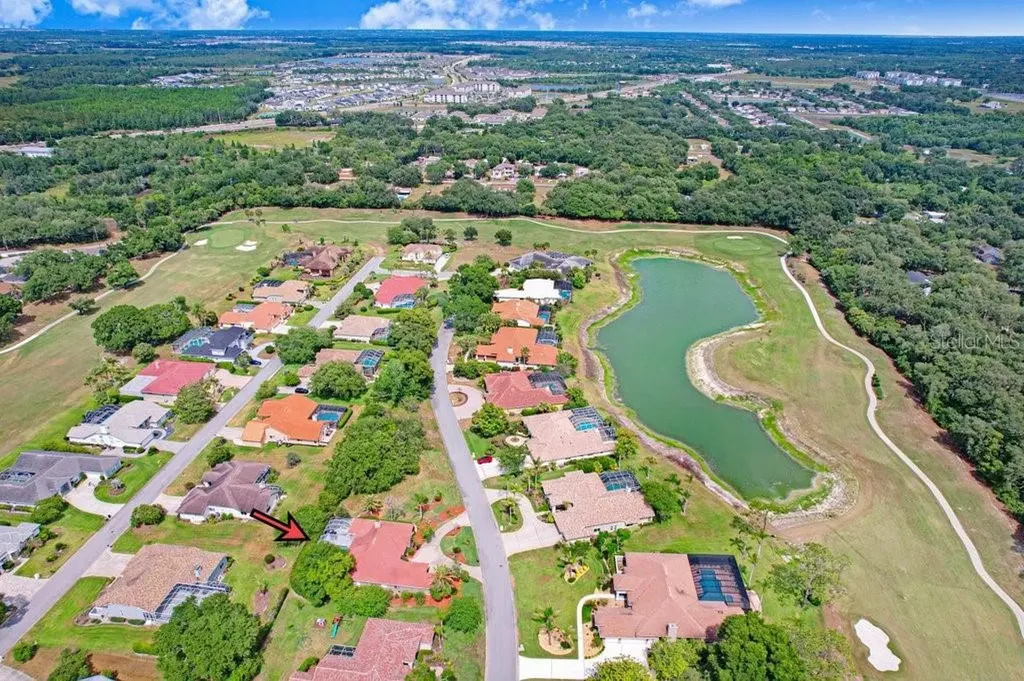 30303 Laurelwood Lane Wesley Chapel FL 33543