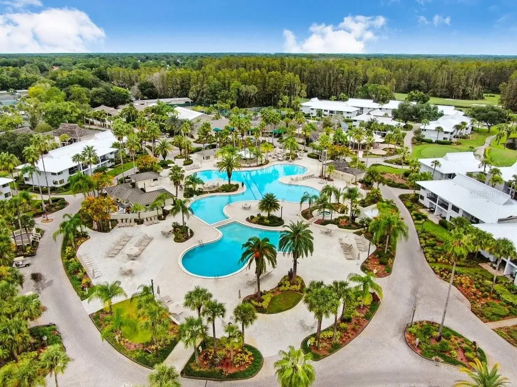30303 Laurelwood Lane Wesley Chapel FL 33543