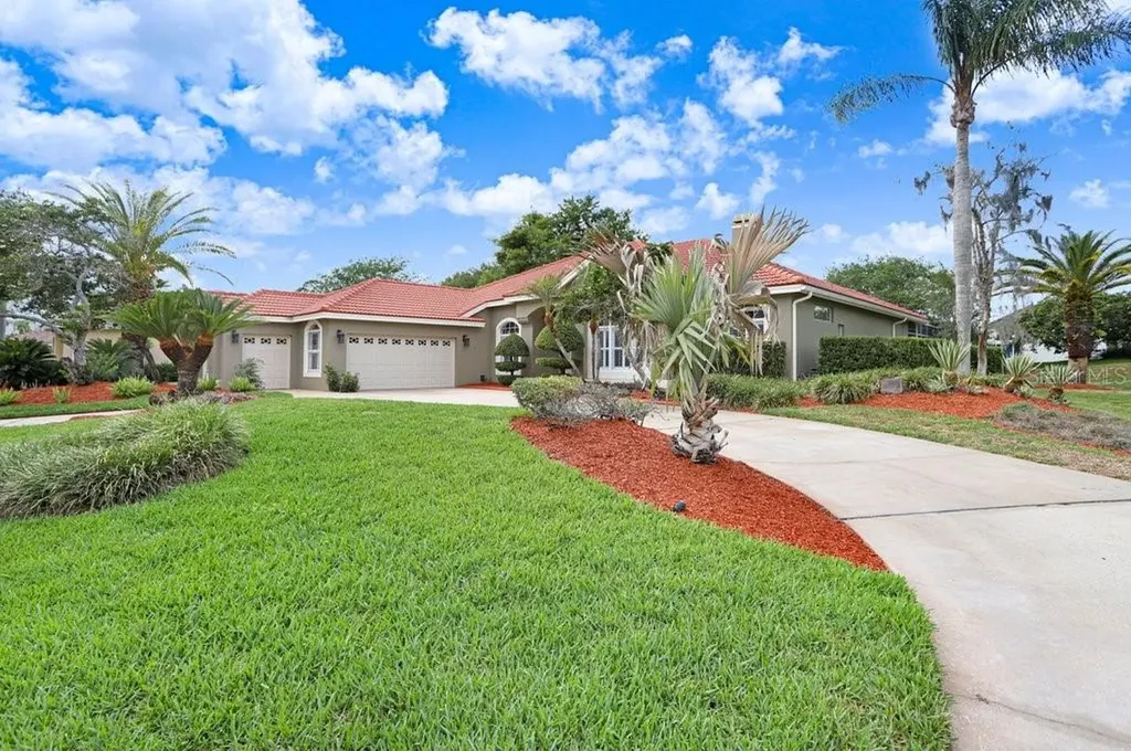 30303 Laurelwood Lane Wesley Chapel FL 33543