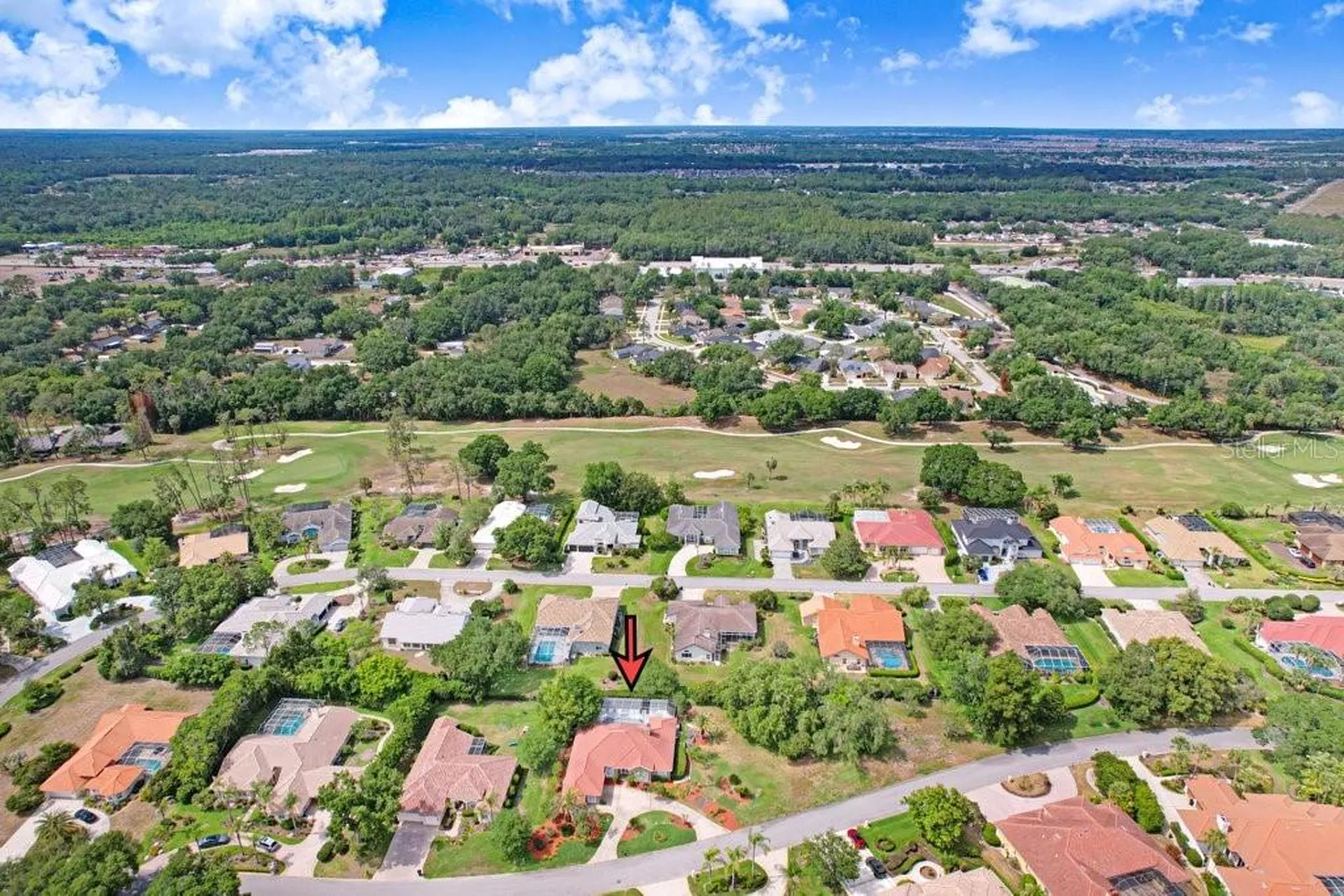 30303 Laurelwood Lane Wesley Chapel FL 33543