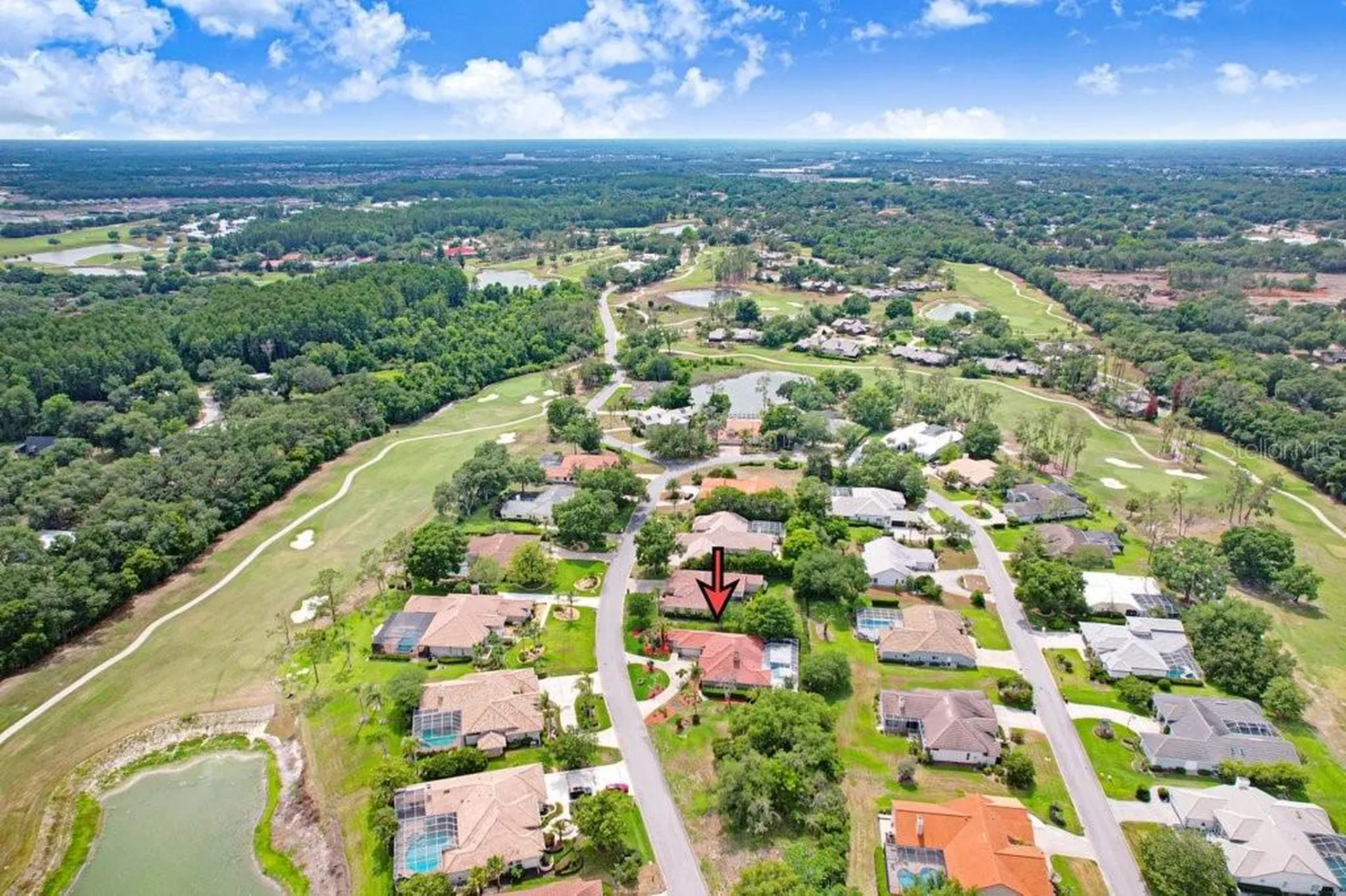 30303 Laurelwood Lane Wesley Chapel FL 33543