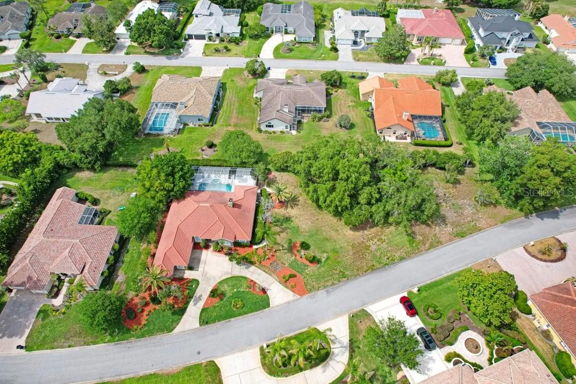 30303 Laurelwood Lane Wesley Chapel FL 33543