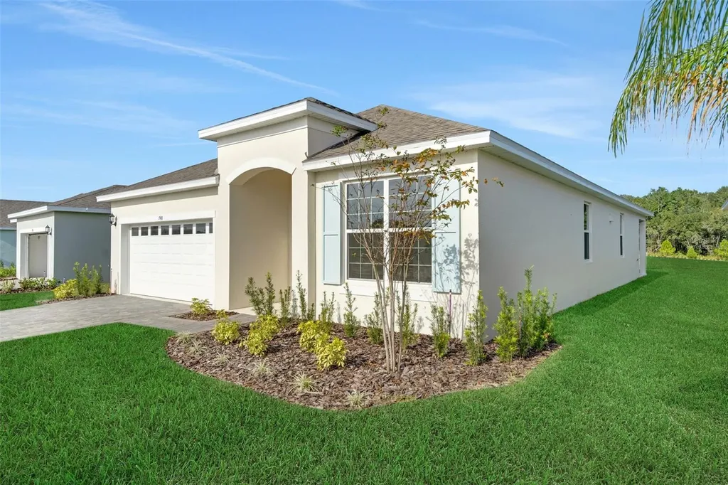 748 Sunshower Drive Lady Lake FL 32159