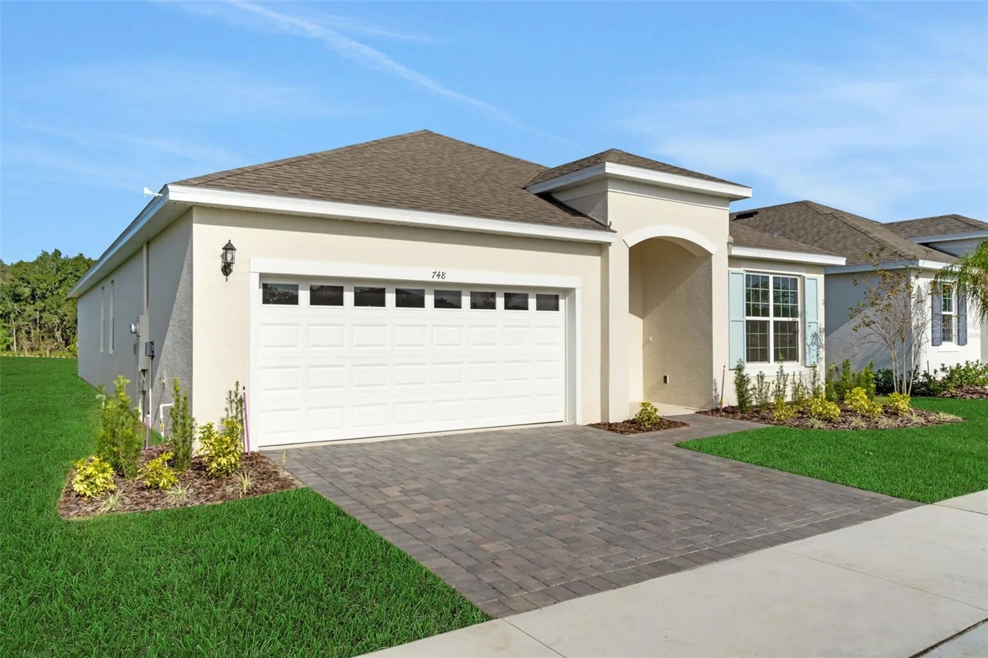748 Sunshower Drive Lady Lake FL 32159