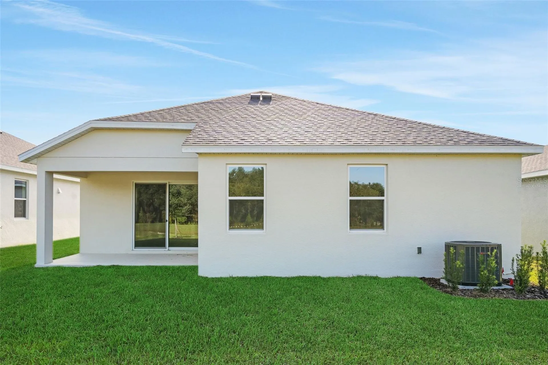 748 Sunshower Drive Lady Lake FL 32159