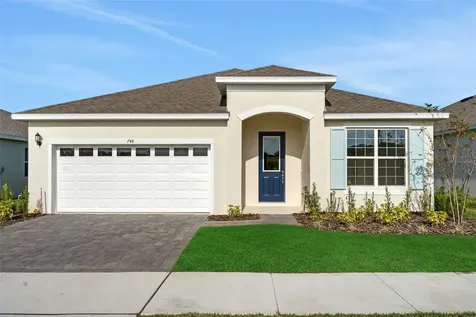 748 Sunshower Drive Lady Lake FL 32159