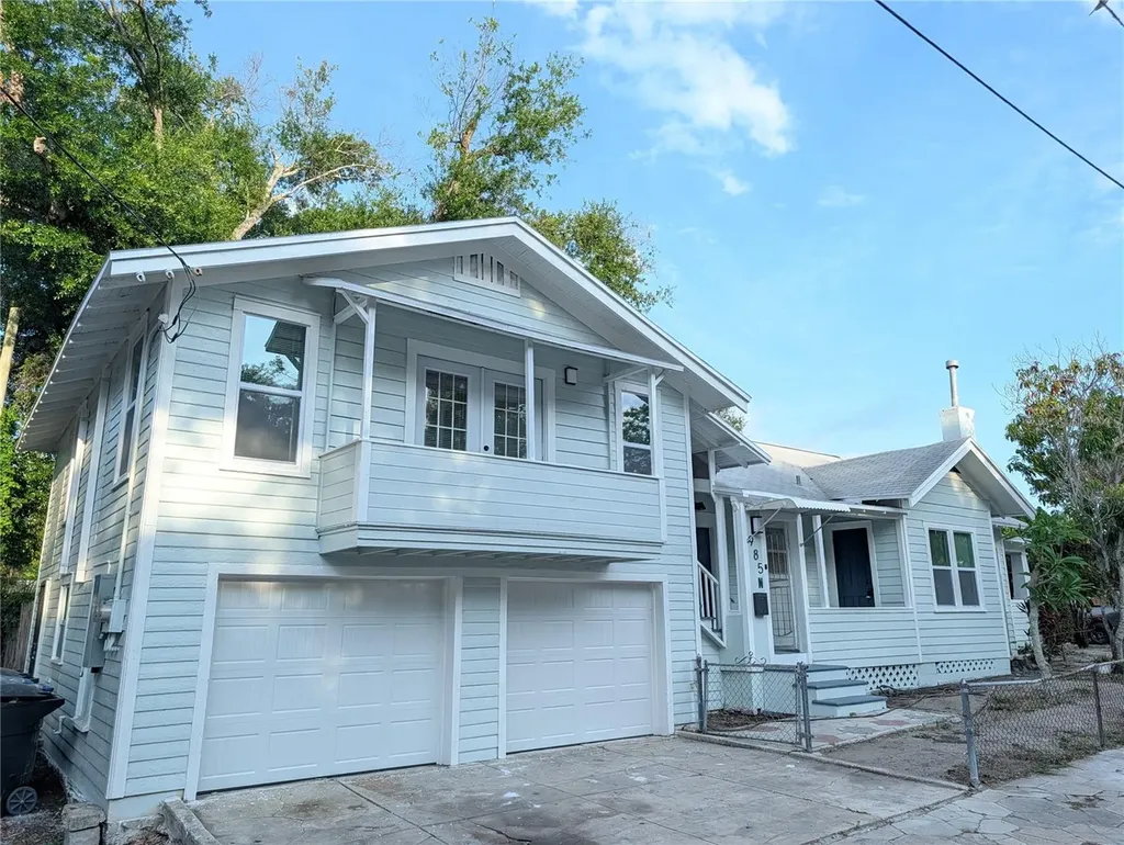 985 8th Avenue S St Petersburg FL 33705