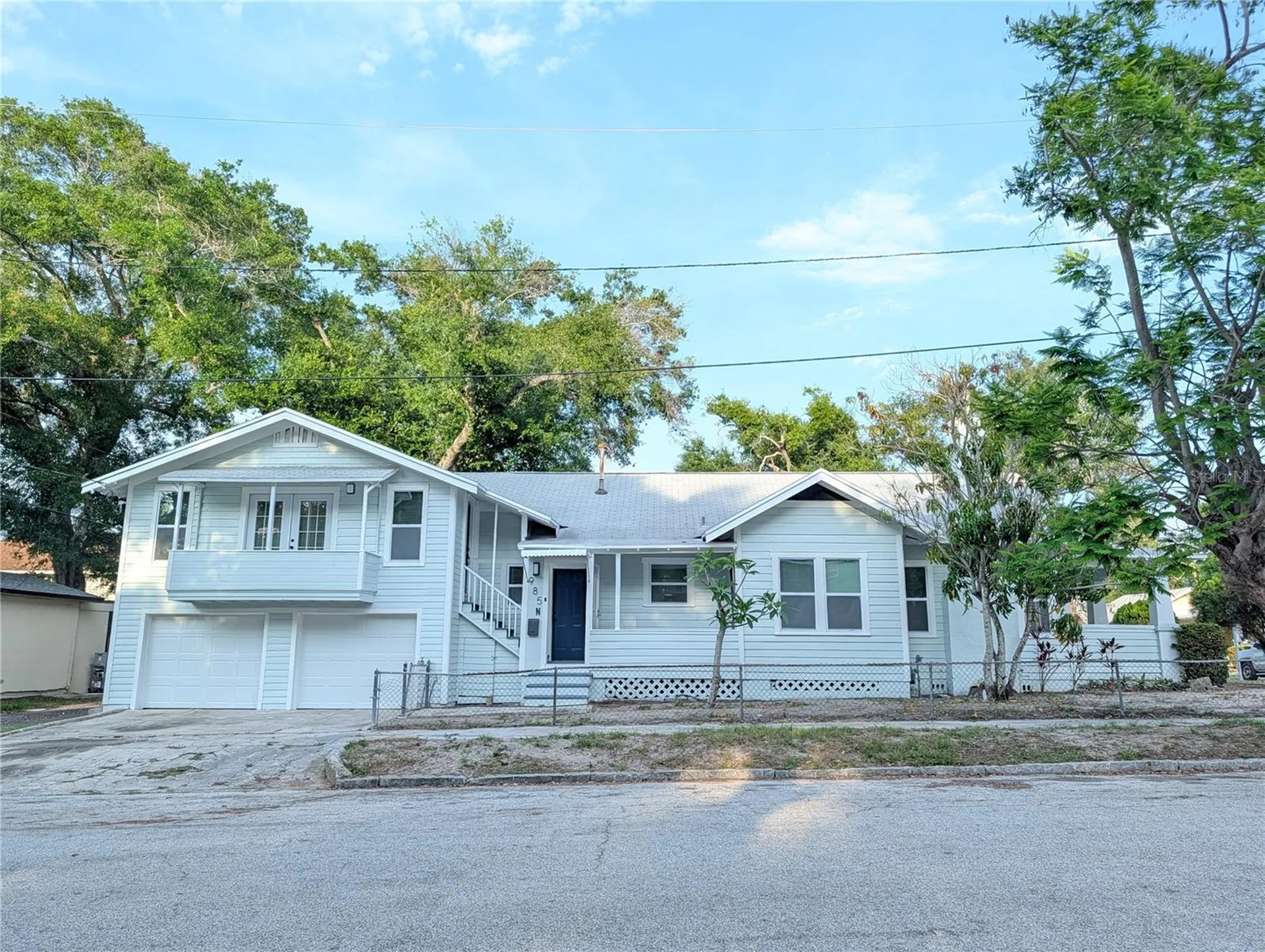 985 8th Avenue S St Petersburg FL 33705