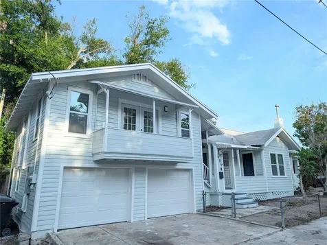 985 8th Avenue S St Petersburg FL 33705