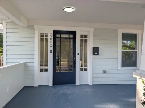 985 8th Avenue S St Petersburg FL 33705