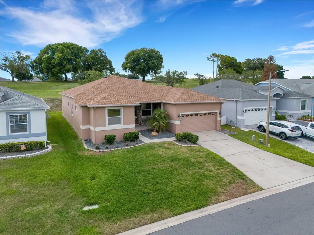 5784 Crane Drive Lakeland FL 33809