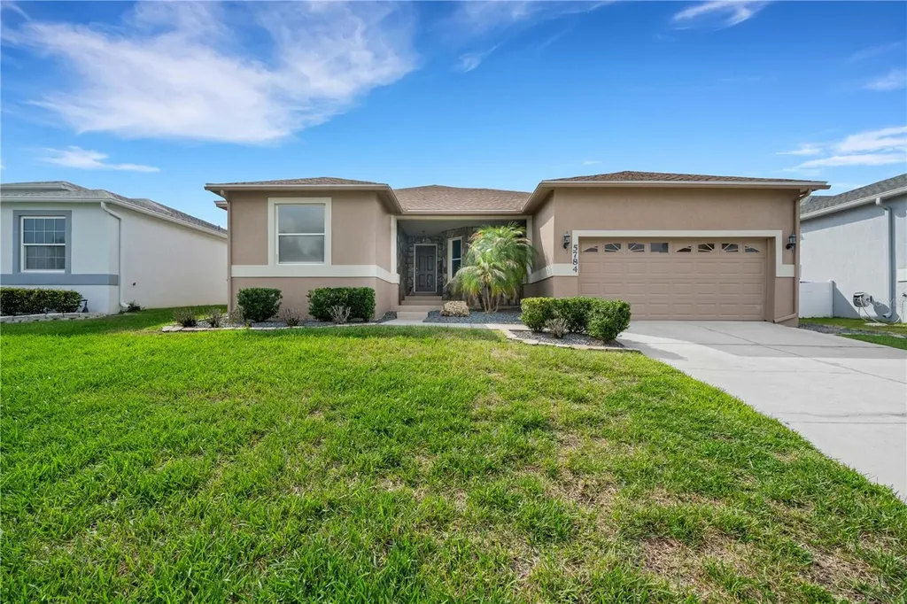 5784 Crane Drive Lakeland FL 33809